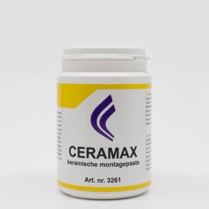 Ceramax pasta