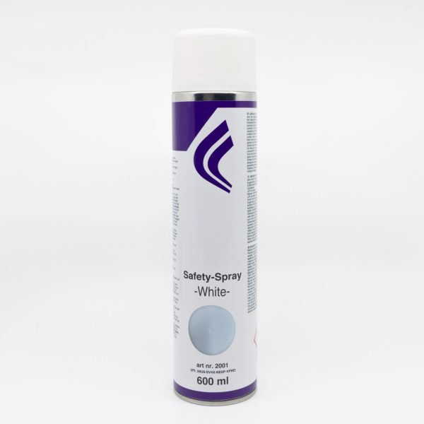 SAFETY-SPRAY kopen? Alco - Cleaners & Coatings