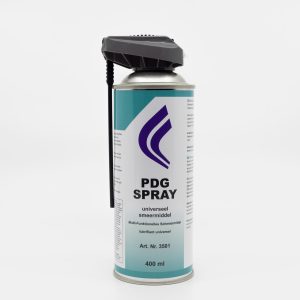 PDG Spray - Multi Spray