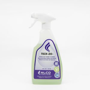 Tech -20