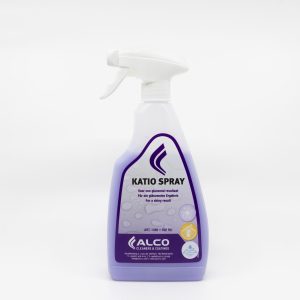 Katio Spray
