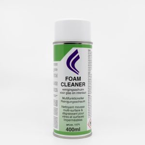 Foam Cleaner