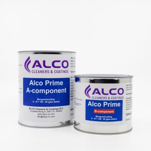 Alcoprime