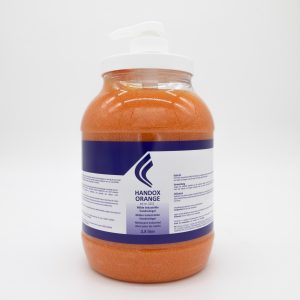 Handox Orange