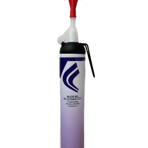 Alco Sil Silikonen RTV 200 ML