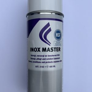 Inox Master